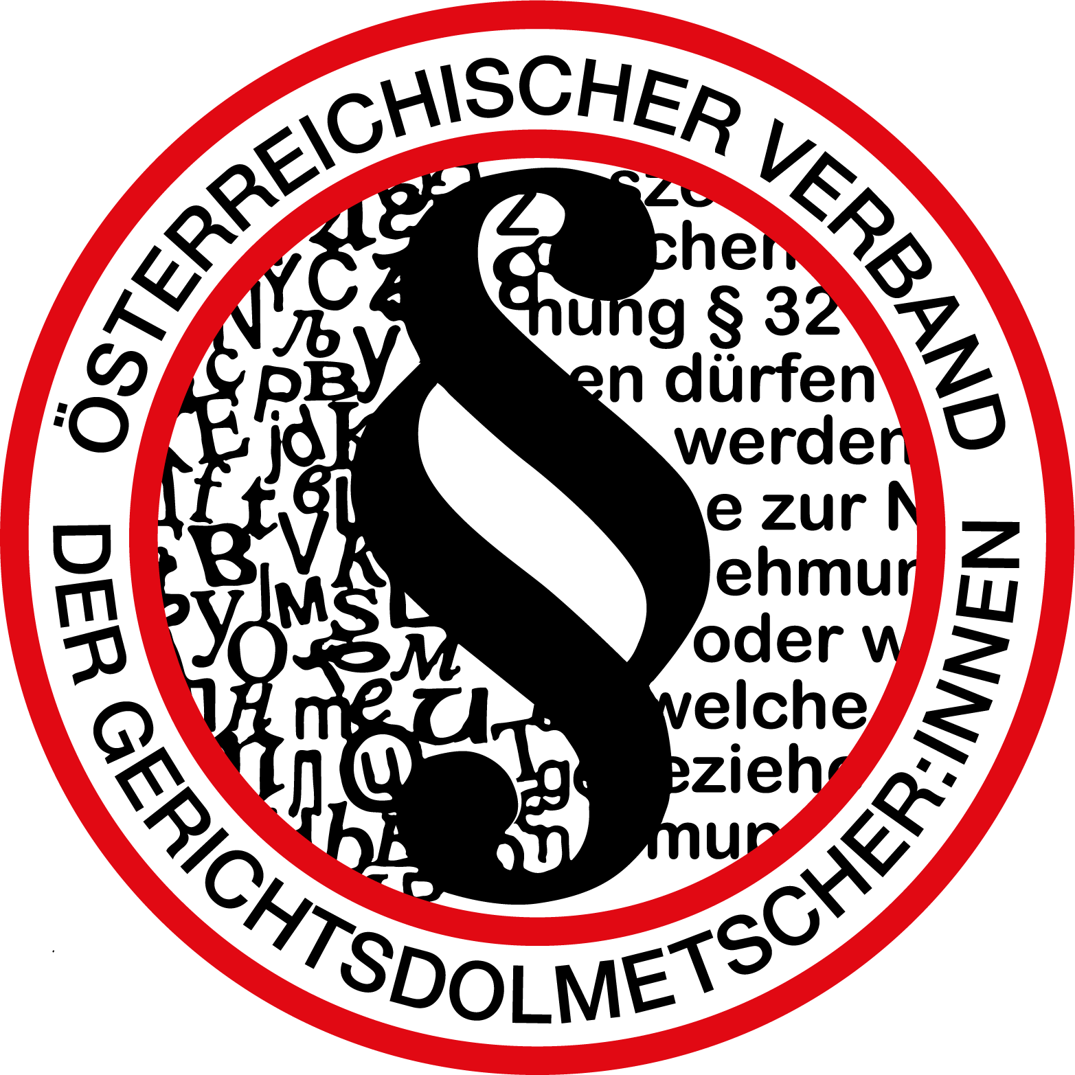 gerichtsdolmetscherverband